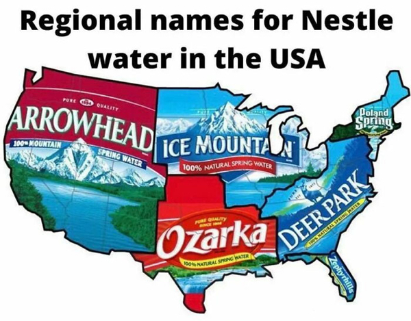 Cool maps of the world that will help snap so much into perspective