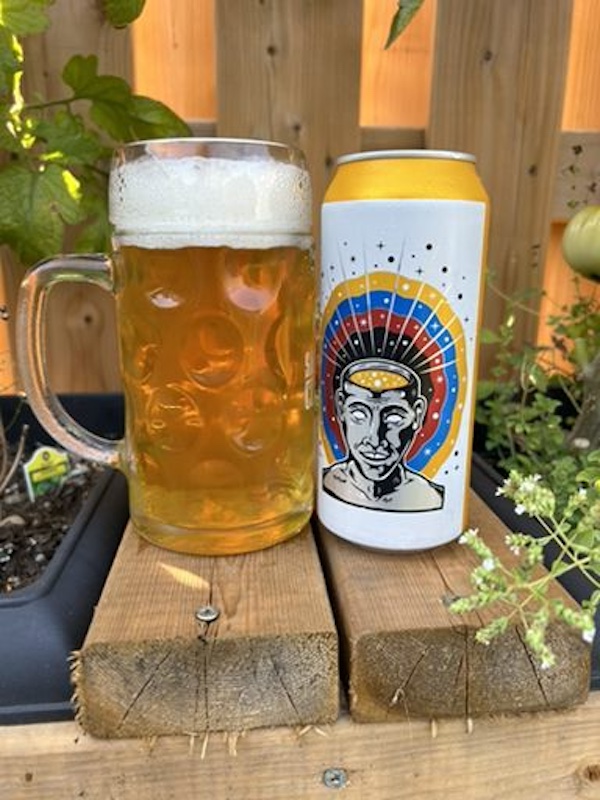 Cheers to the weekend is a celebration we all need right now
