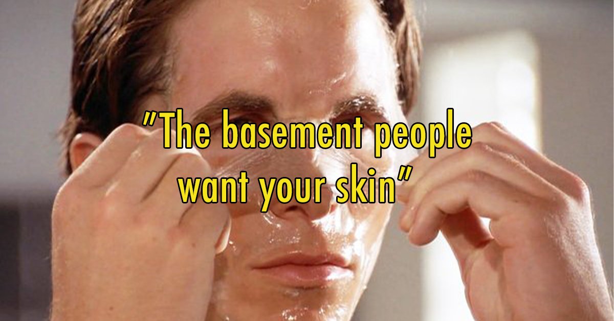 Kids say the darnedest (and creepiest) things (18 Photos)