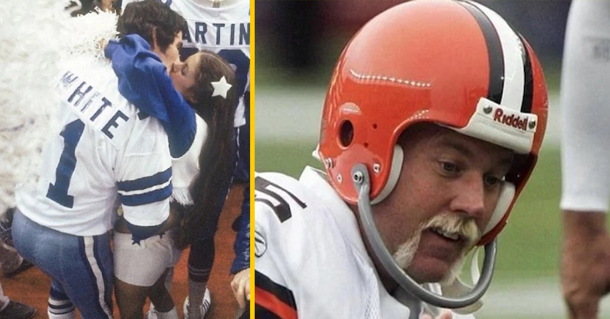 ‘Football Flashback’: The NFL used to be the wild, wild, west (20
Photos)