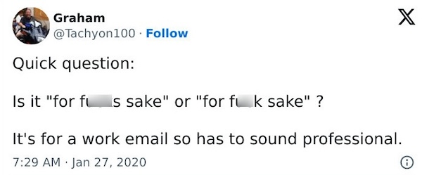 25 workplace tweets you shouldn't send to your boss