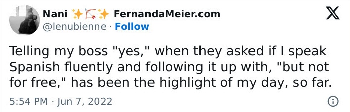 25 workplace tweets you shouldn't send to your boss