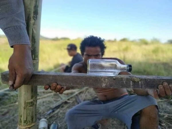 Redneck innovation isn't pretty, but we can't deny the results