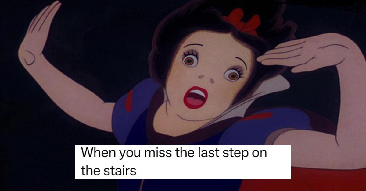 Disney memes that describe life better than I ever could (40 Photos)