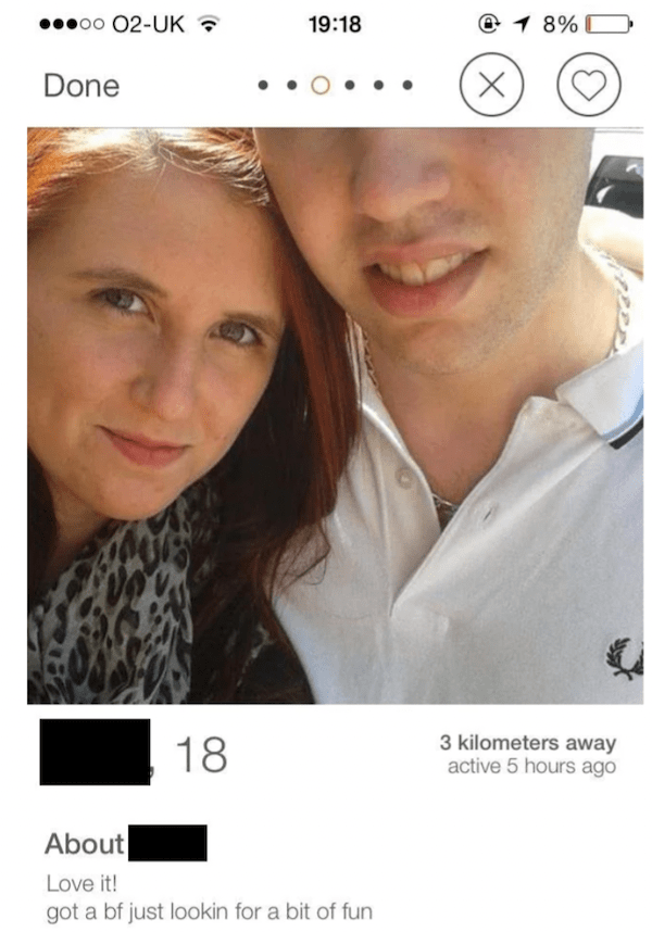 Dating Apps Proving every day, we stray further from the light