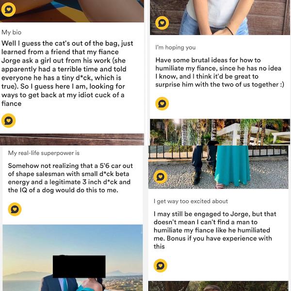Dating Apps Proving every day, we stray further from the light
