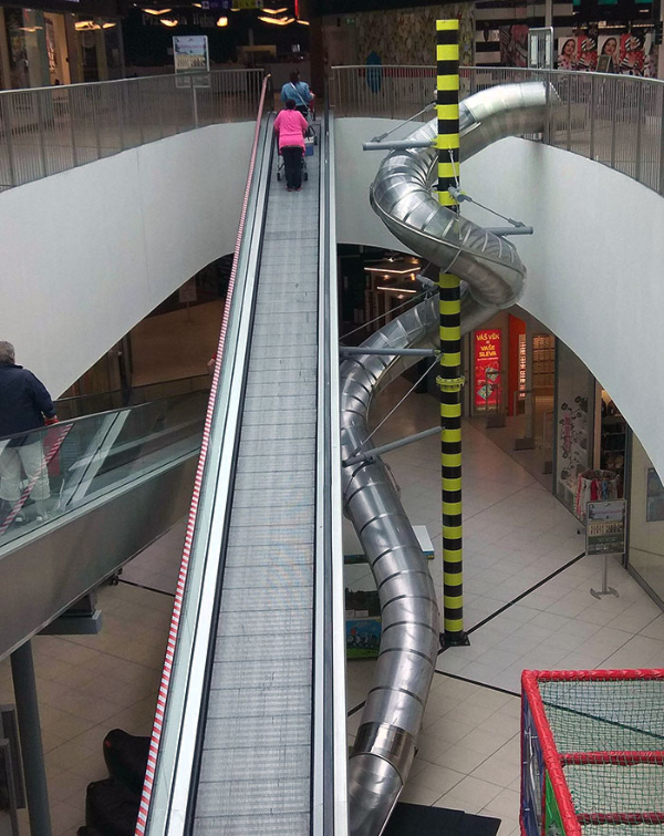 These Shopping Designs Are Actually Brilliant