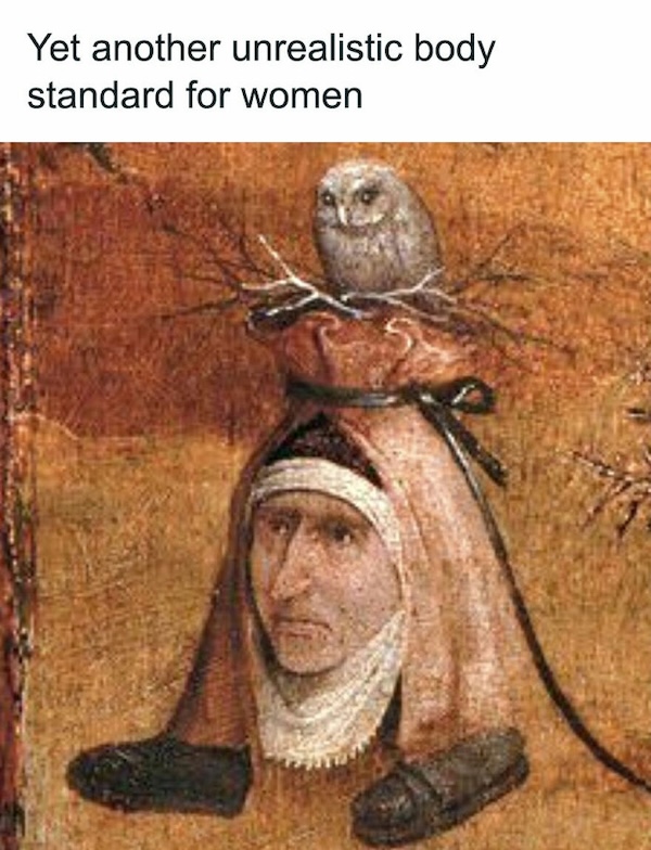 Medieval Memes are shockingly on point many centuries later