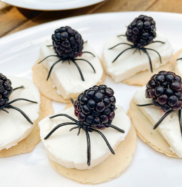 Deliciously deadly delicacies that'll have you screaming for more