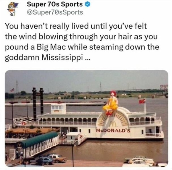 A fun, silly and uber-patriotic batch of 'Merican themed memes
