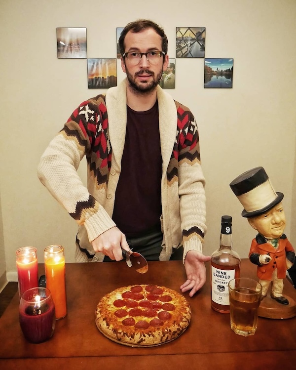 Happy Thanksgiving Memories from theChive Staff!