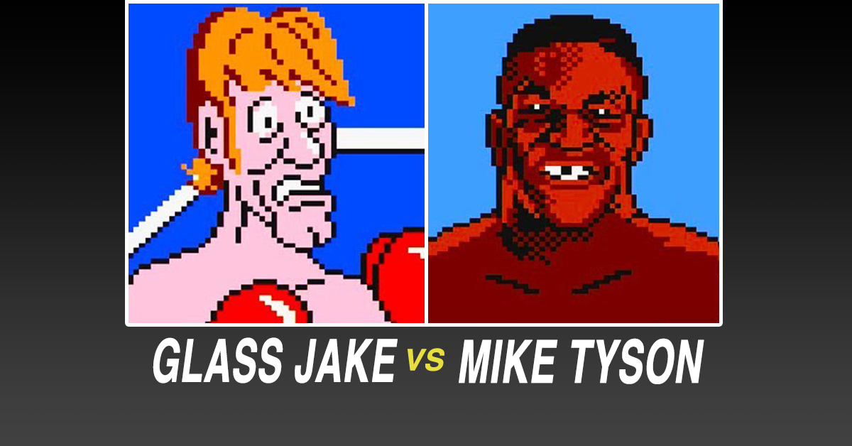 Jake paul vs mike tyson time tickets