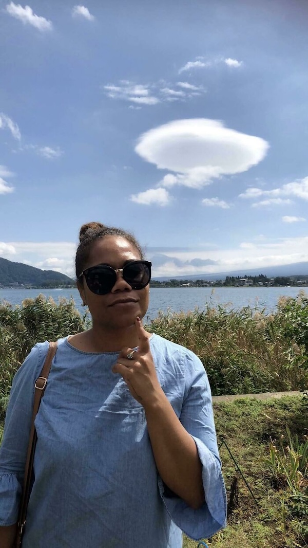 These Photos of Curious Clouds Make For Spectacular Sights in the Sky