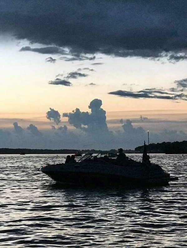 These Photos of Curious Clouds Make For Spectacular Sights in the Sky