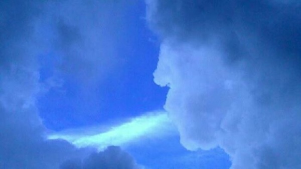 These Photos of Curious Clouds Make For Spectacular Sights in the Sky