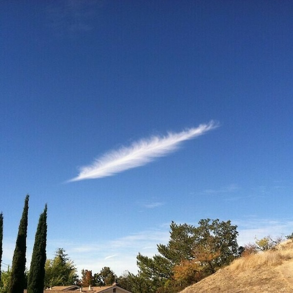 These Photos of Curious Clouds Make For Spectacular Sights in the Sky