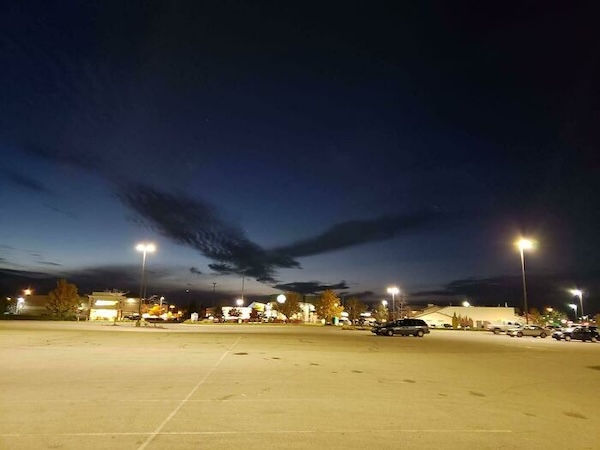 These Photos of Curious Clouds Make For Spectacular Sights in the Sky
