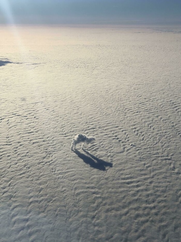 These Photos of Curious Clouds Make For Spectacular Sights in the Sky