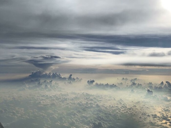 These Photos of Curious Clouds Make For Spectacular Sights in the Sky