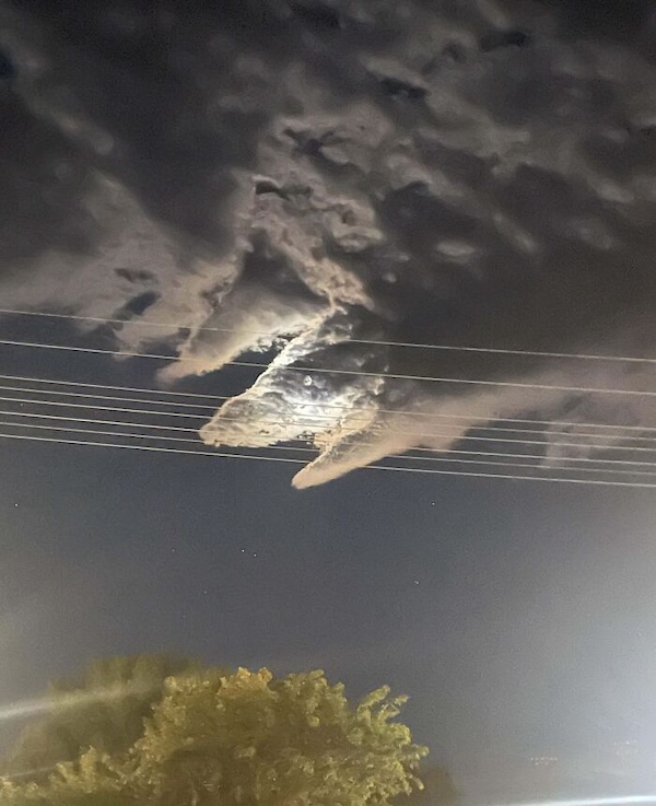 These Photos of Curious Clouds Make For Spectacular Sights in the Sky