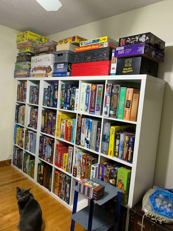 One-Of-A-Kind Collections We Tip Our Caps To