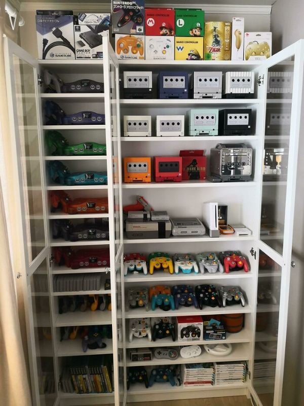 One-Of-A-Kind Collections We Tip Our Caps To