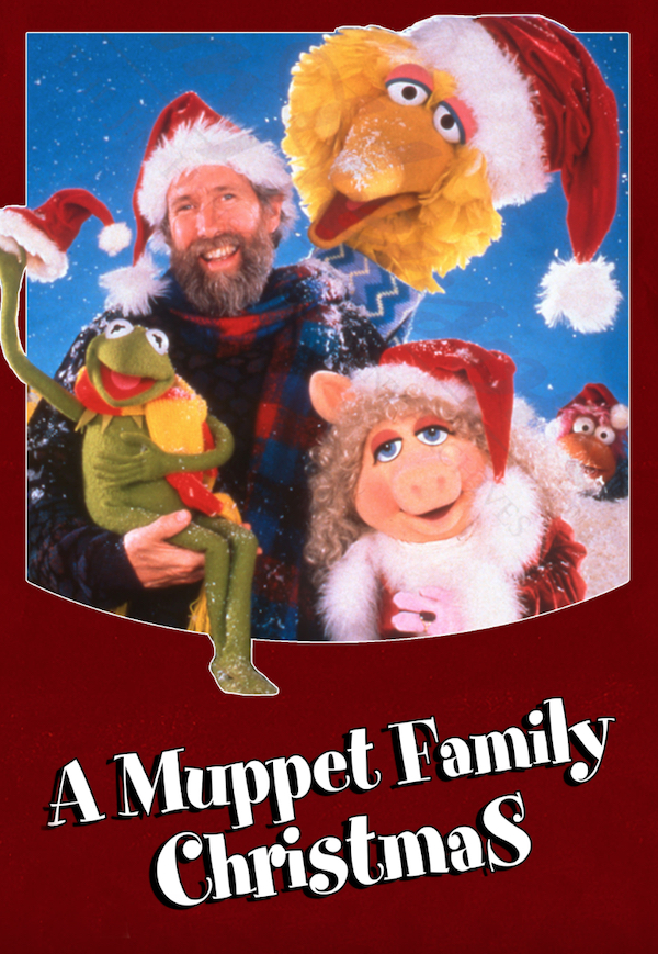 A must-watch movie checklist for the 12 days of Christmas