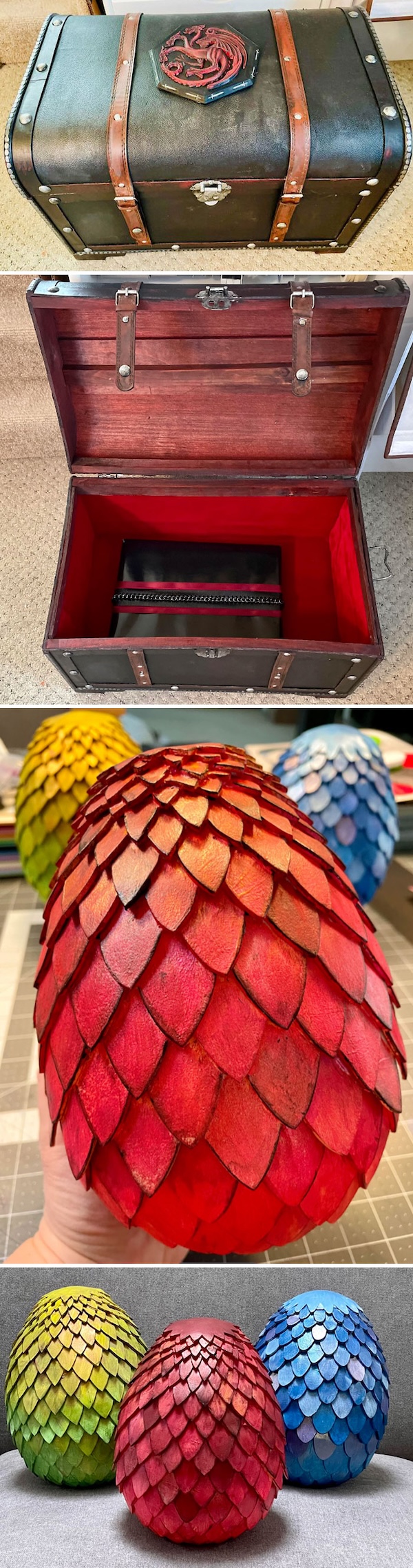 Funny, Creative Gift-Wrap that Upstages the Presents Inside-33 Photos