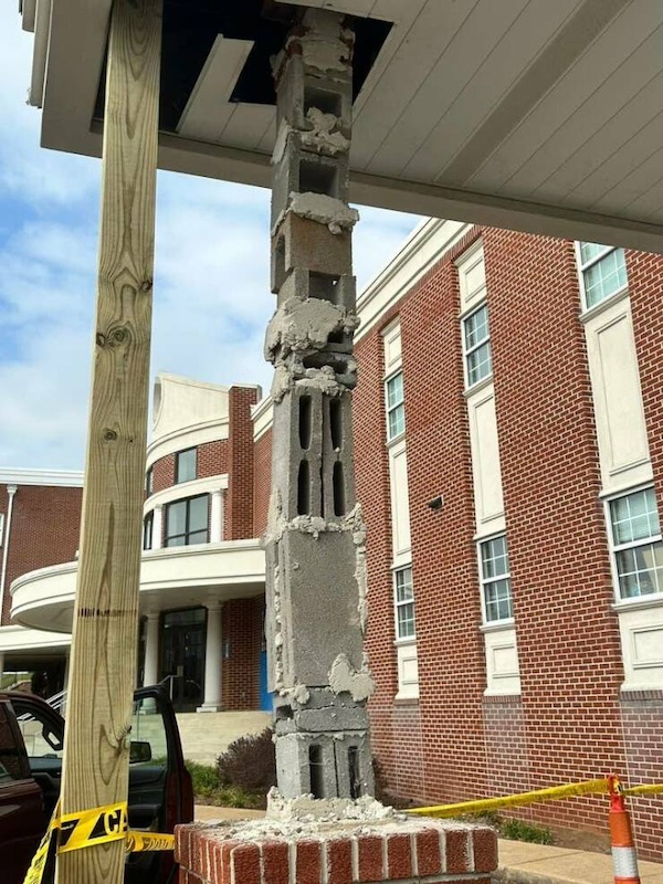 Construction jobs that are so bad it's baffling to behold