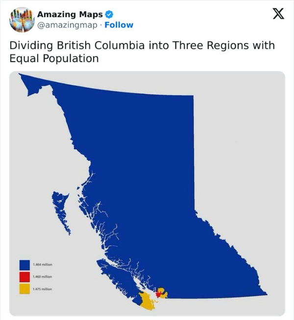 Who Said Maps Have To Be Boring?