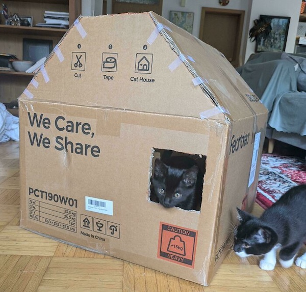 Designers who went the extra mile crafting these products