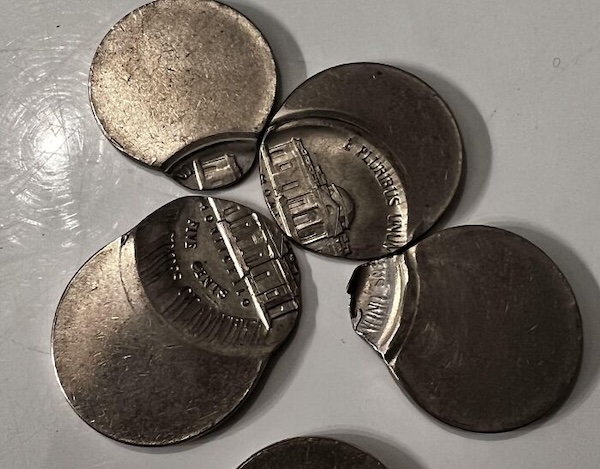 Cool coin collections that you'll flip for