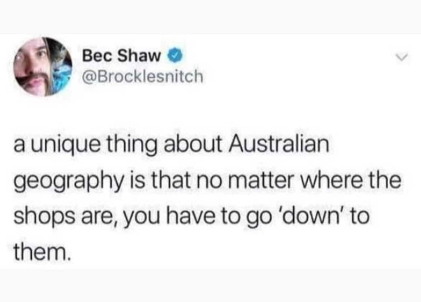 Aussie Memes From Down Unda M8