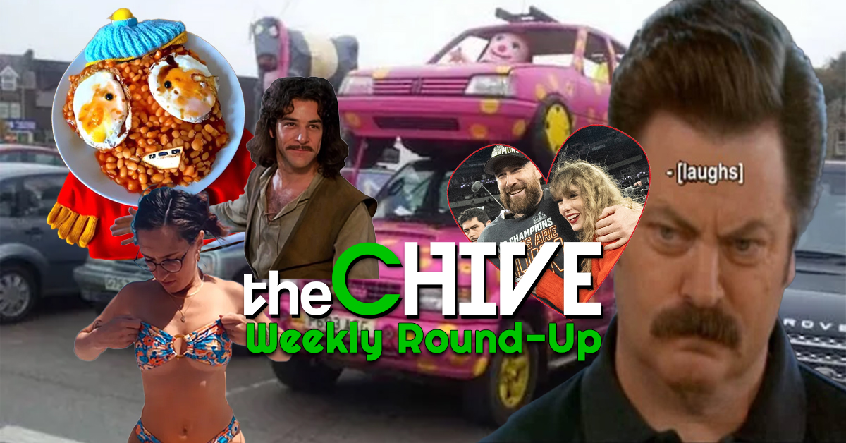 The Chivery