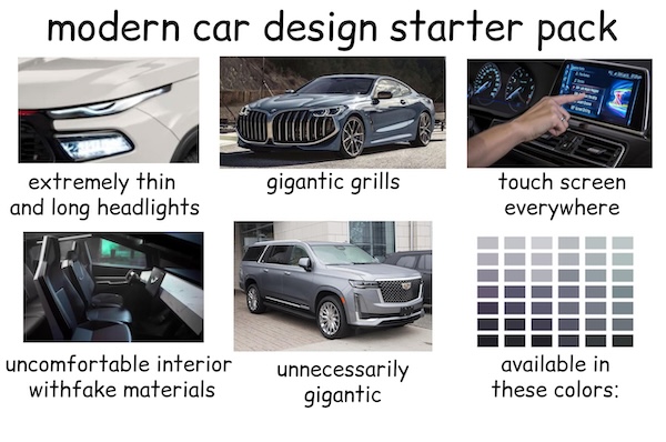 Starter Pack Car Memes NOCO Boost HD GB70 2000A UltraSafe Car Battery
