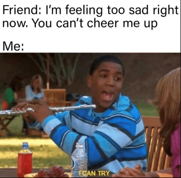 Brighten Your Day With Wholesome Happiness