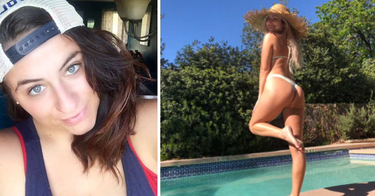 Chivettes in caps and sexy snapbacks FTW! (40 Photos) Feature image