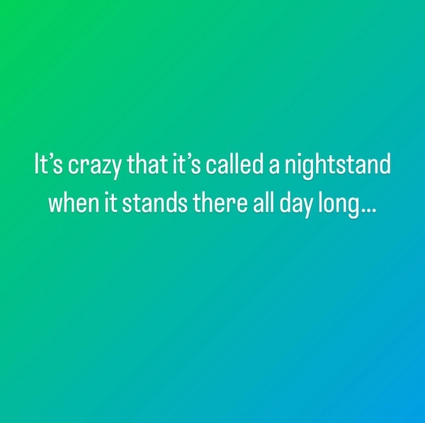 Silly Stupid Memes for Snoozy Saturday Sloths (31 Photos)