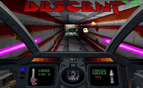 Greatest OG computer games from the early days of desktops