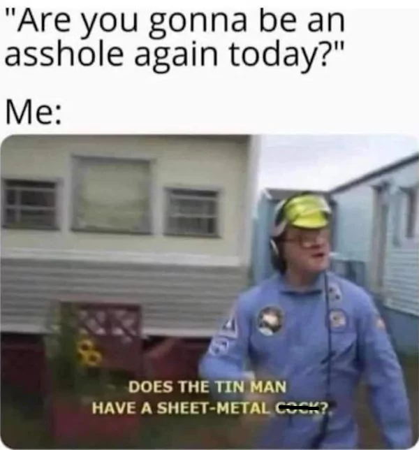 Trailer Park Boys Memes for My Fellow Canadians
