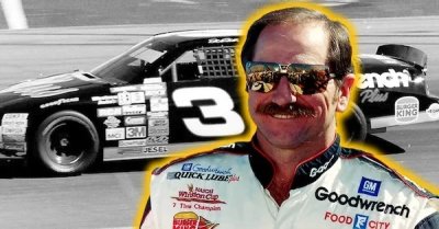 Ký ức về Dale Earnhardt vẫn sống mãi 25 năm sau cái chết đột ngột của ông.