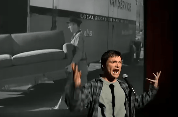 The I Am Canadian guy tells all 25 years later