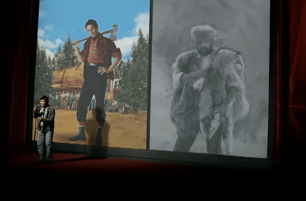The I Am Canadian guy tells all 25 years later