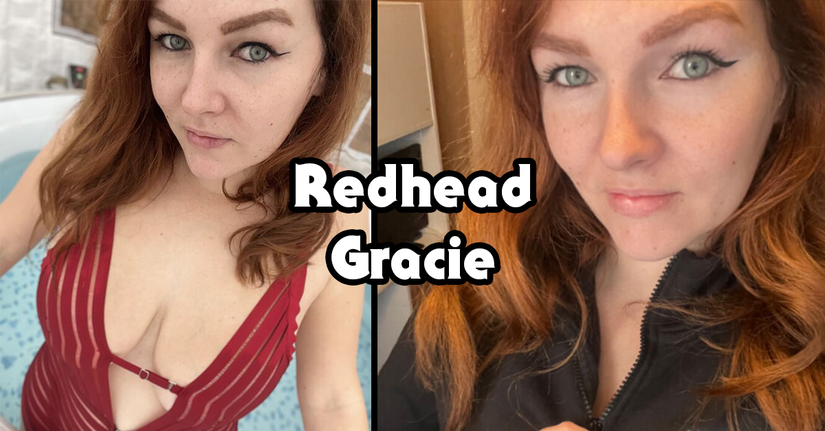 redheadgracie