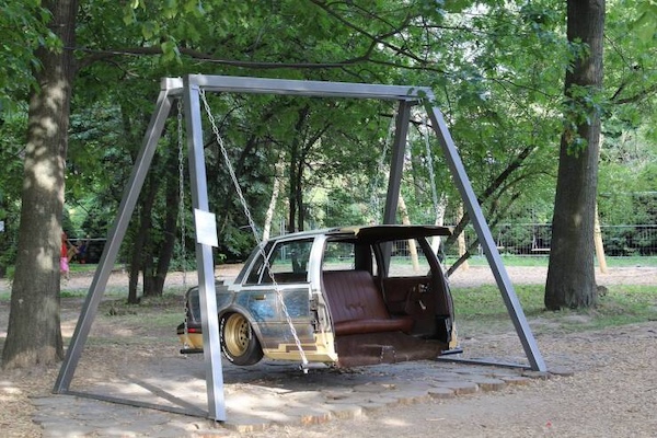 Redneck rig jobs and bizarre innovations that have us impressed