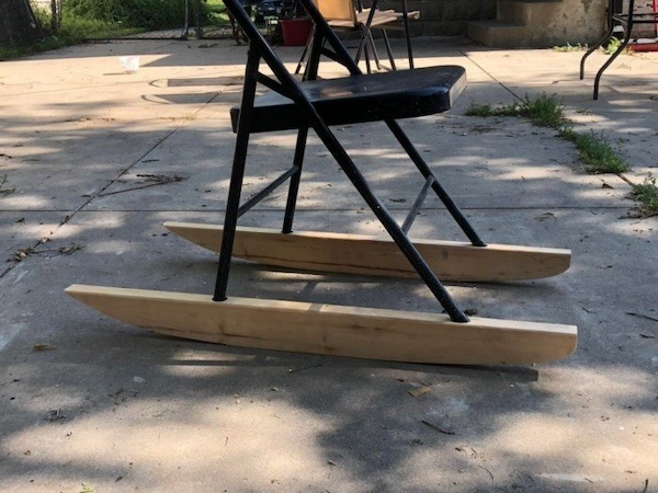 Redneck rig jobs and bizarre innovations that have us impressed