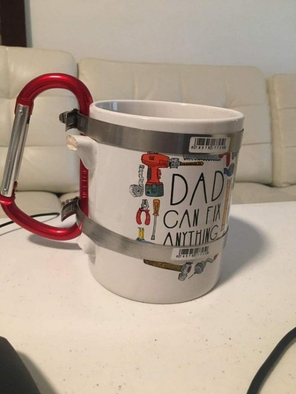 Redneck rig jobs and bizarre innovations that have us impressed