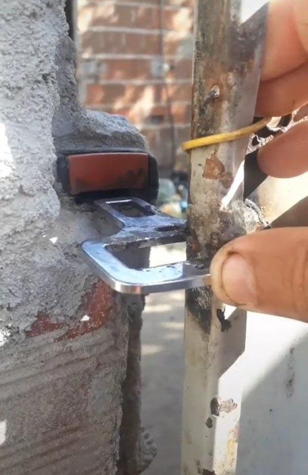 Redneck rig jobs and bizarre innovations that have us impressed
