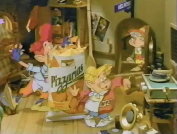 Foods From the ‘90s and ‘00s That We Lost but Will Never Forget
