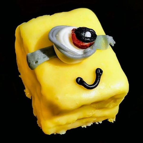 Bad Cake Rotten These Hilariously Bad Cake FAILS Will Make Bakers Feel Shame (31 Photo